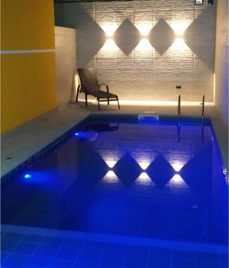 Villa Chale Amarelo Itanhaém Exterior foto